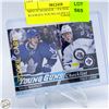 Image 1 : MITCH MARNER + PATRIK LAINE ROOKIES YOUNG GUNS UD