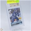 Image 1 : MITCH MARNER ROOKIE YOUNG GUNS GRADED 9.5 UD
