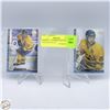 Image 1 : DARNELL + HENRIK SEDIN ROOKIES YOUNG GUNS UD