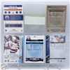 Image 2 : 5 TAYLOR HALL CARDS UD SCORE + OPC