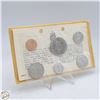 Image 1 : 1968 CANADA UNCIRCULATED RCM COIN SET