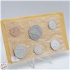 Image 1 : 1969 CANADA UNCIRCULATED RCM COIN SET