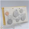 Image 1 : 1970 CANADA UNCIRCULATED RCM COIN SET