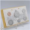 Image 1 : 1970 CANADA UNCIRCULATED RCM COIN SET
