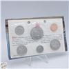 Image 1 : 1976 CANADA UNCIRCULATED RCM COIN SET