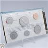 Image 1 : 1978 CANADA UNCIRCULATED RCM COIN SET