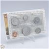 Image 1 : 1983 CANADA UNCIRCULATED RCM COIN SET