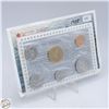 Image 1 : 1988 CANADA UNCIRCULATED RCM COIN SET