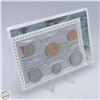 Image 1 : 1992 CANADA UNCIRCULATED RCM COIN SET