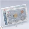 Image 1 : 1993 CANADA UNCIRCULATED RCM COIN SET