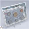 Image 1 : 1994 CANADA UNCIRCULATED RCM COIN SET