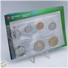 Image 1 : 2000 CANADA UNCIRCULATED RCM COIN SET