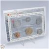 Image 1 : 1995 CANADA UNCIRCULATED RCM COIN SET