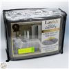 Image 1 : BRAND NEW LAVISH HOTEL LUXURY QUEEN SHEET SET