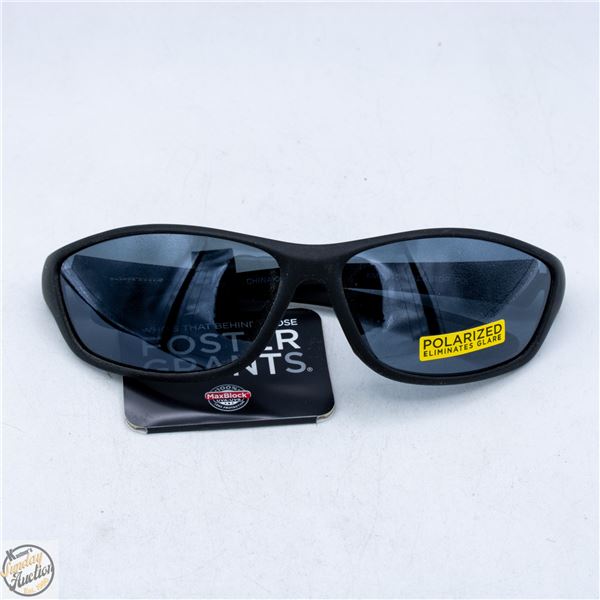 PAIR OF FOSTER GRANT SUNGLASSES