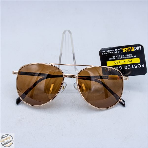 PAIR OF FOSTER GRANT SUNGLASSES