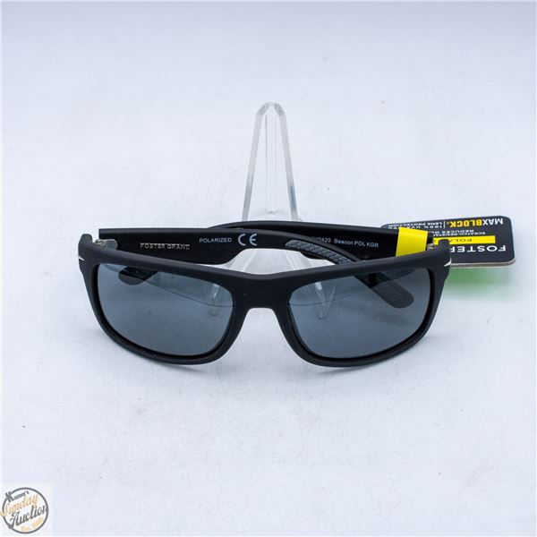 PAIR OF FOSTER GRANT SUNGLASSES