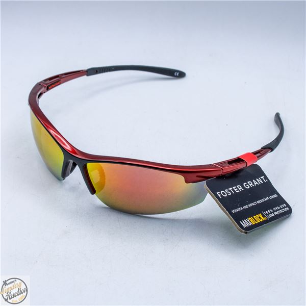PAIR OF FOSTER GRANT SUNGLASSES