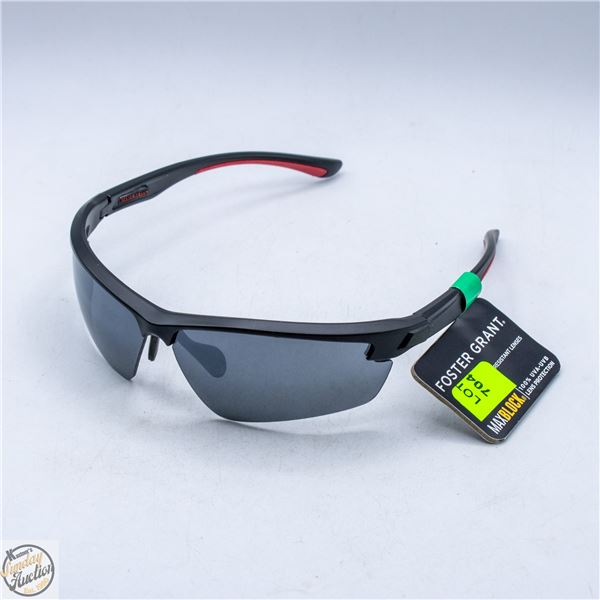 PAIR OF FOSTER GRANT SUNGLASSES