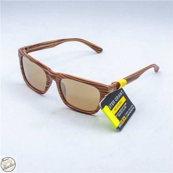 PAIR OF FOSTER GRANT SUNGLASSES