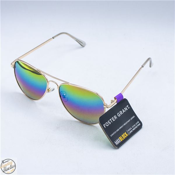 PAIR OF FOSTER GRANT SUNGLASSES