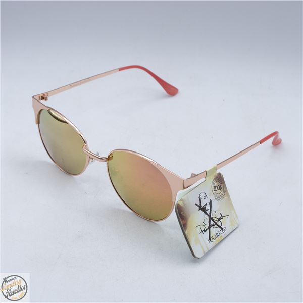 PAIR OF PANAMA JACK SUNGLASSES