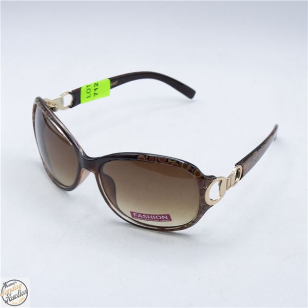 PAIR OF NEW SUNGLASSES