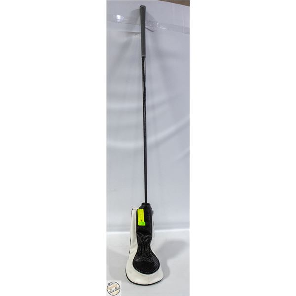 KIRKLAND SIGNATURE ADJUSTABLE DRIVER