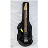 Image 1 : YAMAHA ERG 121C ELECTRIC WITH SOFT CASE