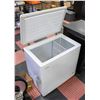 Image 1 : WHITE DANBY "DIPLOMAT" CHEST FREEZER DCF