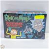 Image 1 : SEALED CRYPTOZONIC ENTERTAINMENT