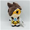 Image 1 : NEW OVERWATCH TRACER FUNKO PLUSH