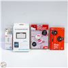 Image 1 : NEW LOT OF ACCESSORIES EARPHONES,