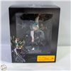 Image 2 : NEW ANIME FIGURE ONE PIECE ZORO STATUE