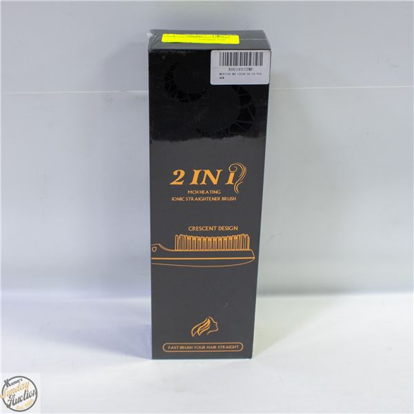 SEALED 2 IN 1 CNXUS MCH CERAMIC