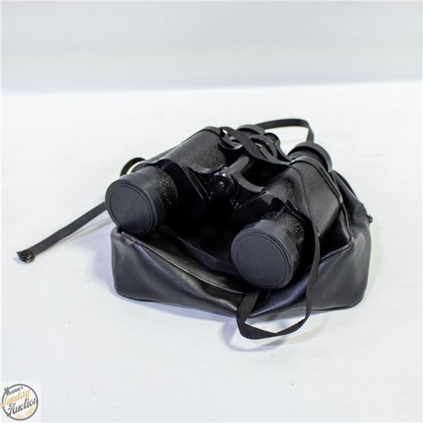 VINTAGE BINOCULAR'S 35MM X 7MM