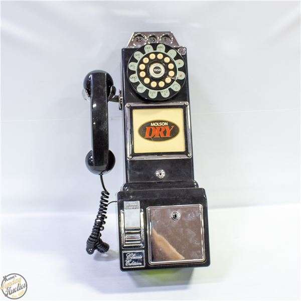 VINTAGE PHONE