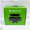 Image 1 : XBOX ONE CONSOLE WITH ALL CORDS TWO CONTROLLERS