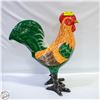 Image 1 : LARGE ROOSTER 18"