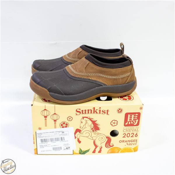 WINDRIVER SLIP-ON DUCK HEAD WATERPROOF