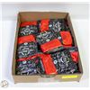 Image 1 : BOX WITH KRAFT ROASTED BREAKFAST BLEND COFFEE