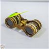 Image 1 : ANTIQUE PARIS FRANCE BINOCULARS-ESTATE