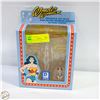 Image 1 : WONDER WOMAN INVISIBLE JET WITH WONDER WOMAN