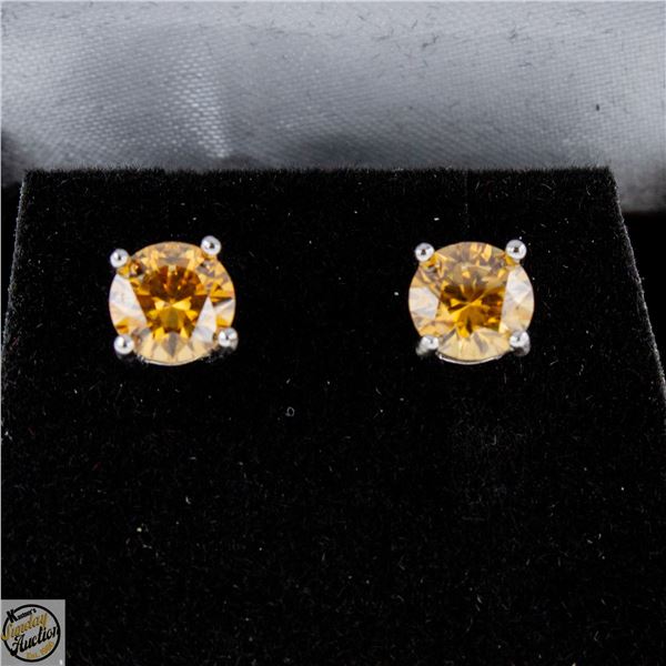 #4051-2.00 CT GRA CERTIFIED ROUND BRILLIANT