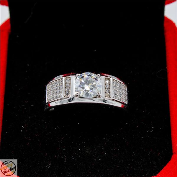 #4048-1.00 CT GRA CERTIFIED ROUND BRILLIANT