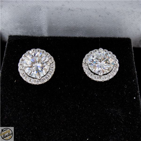 #4053-2.00 CT GRA CERTIFIED ROUND BRILLIANT