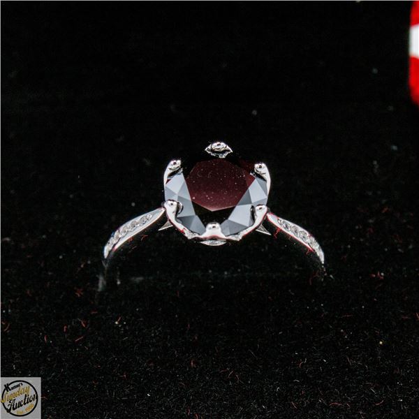 #4043-3.00 CT GRA CERTIFIED ROUND BRILLIANT