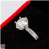 Image 2 : #4044-3.00 CT GRA CERTIFIED ROUND BRILLIANT