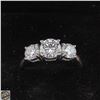 Image 1 : #4039-2.00 CT TW GRA CERTIFIED ROUND