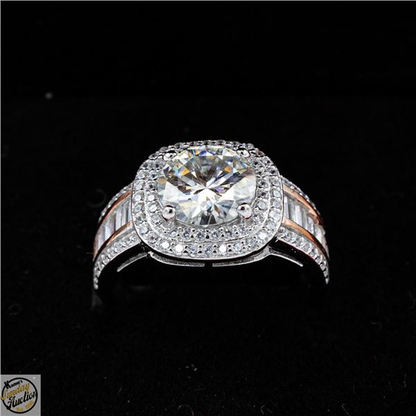 #4040-2.00 CT GRA CERTIFIED ROUND BRILLIANT